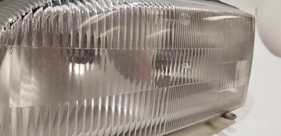 ПЕРЕДНЯЯ ЛЕВАЯ ФАРА СО СТОРОНЫ ВОДИТЕЛЯ AQ192022 1998-2000 VOLVO S70 9169362 ОТ ОРИГИНАЛЬНОГО ПРОИЗВОДИТЕЛЯ - Изображение 3 из 4