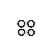 38191 Set 4 O-Ring di ricambio per kit adattatori iniezione additivo GPL