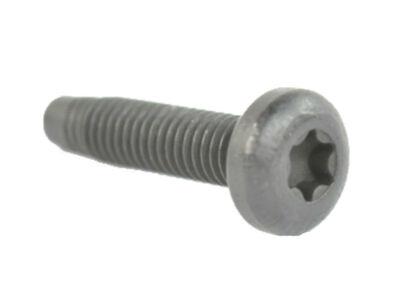Interior Rear View Mirror Screw-Unlimited Rubicon, VIN: G, 4 Door 