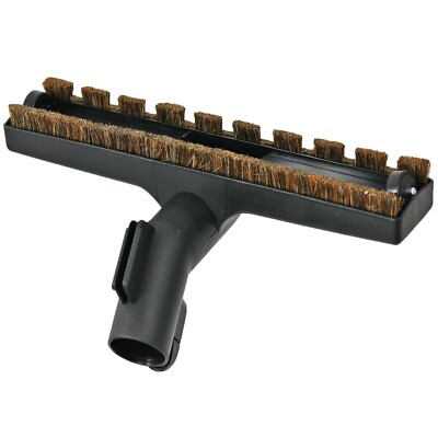 Compatible Miele Parquet Twister Style Soft Bristle Hard Floor Tool 35mm