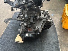 GRZ 5. Gang Schaltgetriebe  1,4 16V 94.653km VW Lupo Polo Skoda Fabia Seat Arosa