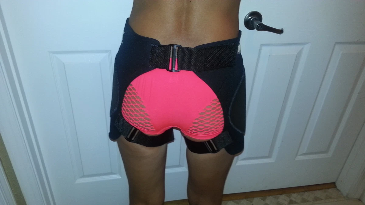 Mtb hip sales pads