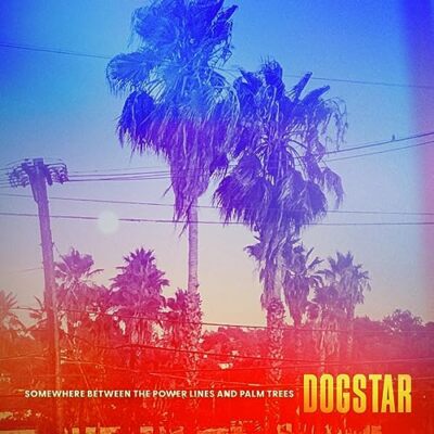 Somewhere Between The Power Lines And Palm Trees [VINYL] [VINYL]