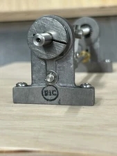 PIC DESIGN PRECISION LEAD SCREW ASSEMBLY LINEAR MOTION MECHANICAL BREADBOARD