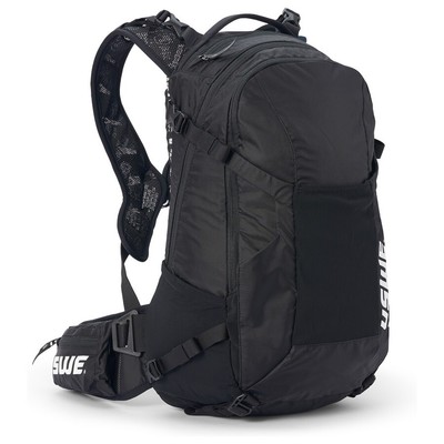 zaino shred 16 litri nero 652200040 USWE Trasporto