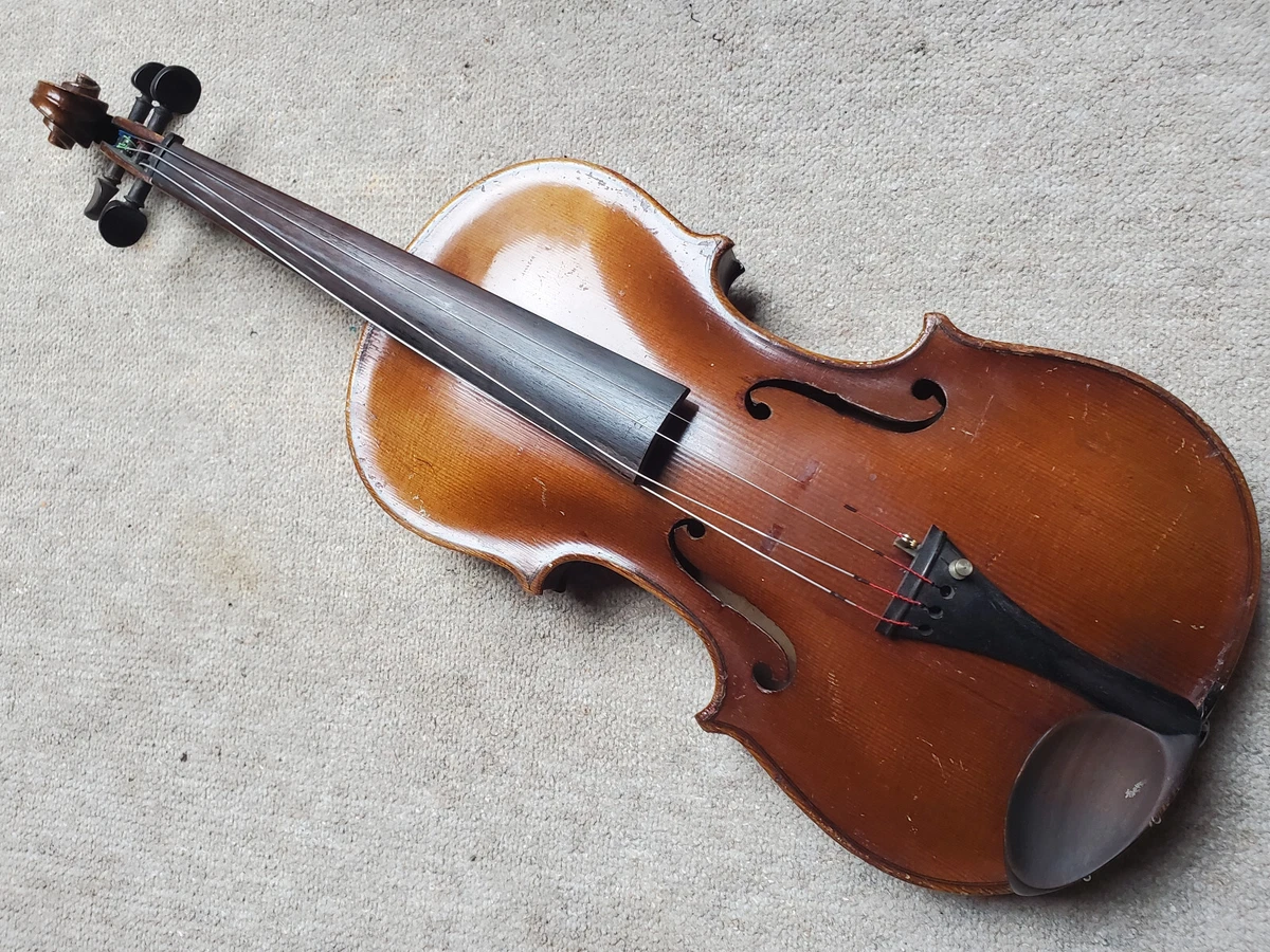 Stainer Violin In Violins for sale | eBay