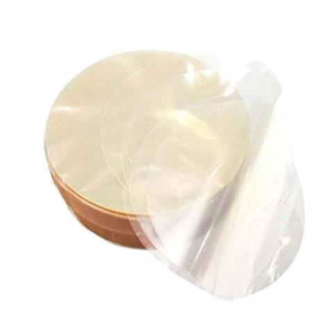 Separatori Hamburger Cellophane 10cm | Cartone 20kg Offerta Speciale