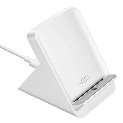 Xiaomi 80W Lift Type Air Cooled Qi Wireless Charging Set For Xiaomi Mi 14 Ultra - Picture 2 of 8