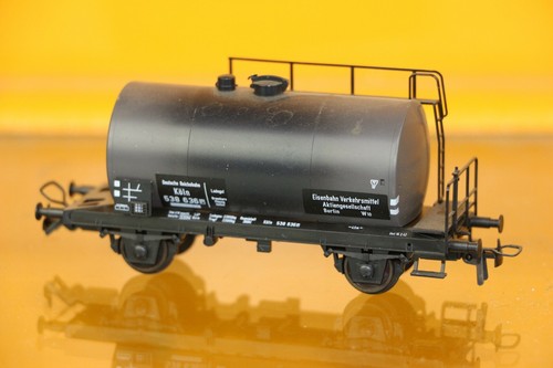 Klein Modellbahn 3367 Kesselwagen 'EVA' DRG | Zustand: Neu