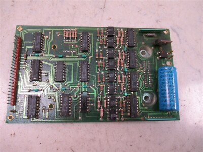 HP Hewlett Packard 88809F Printed Circuit Board Module 03335-66513