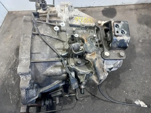 WBJ6H Boite A Vitesse pour KIA CEED (ED) Active 2012 106276 - Photo 6/10