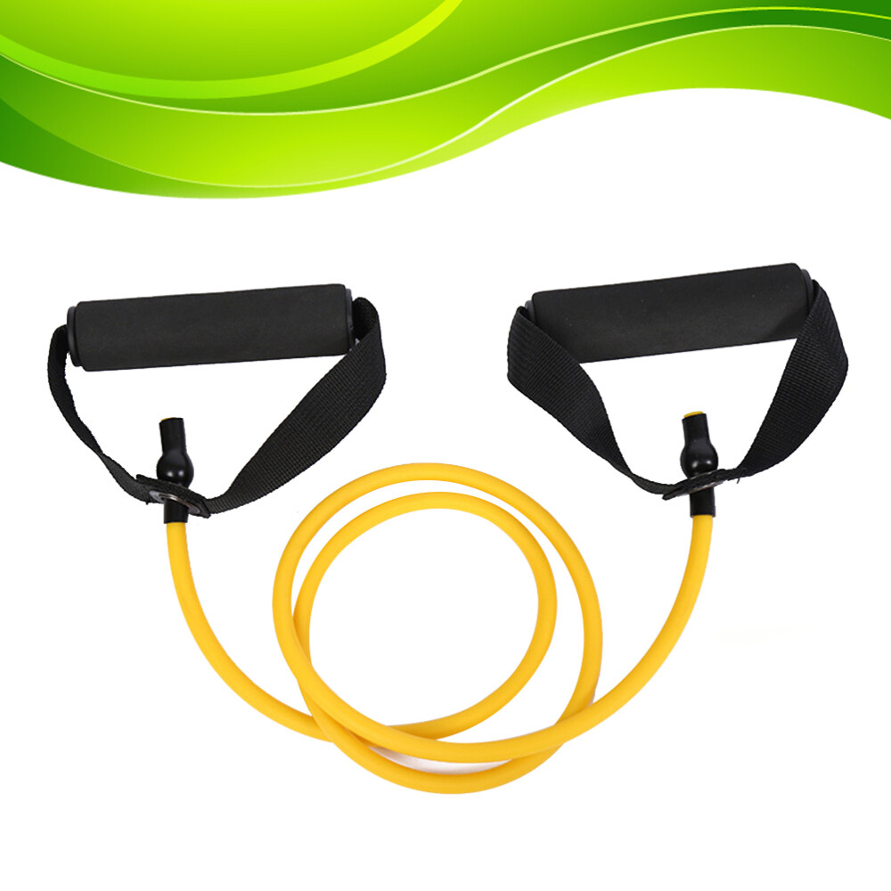Spannungsseil Im Freien Fitness Knöchel-Widerstandsbänder Fitness-Gummiband