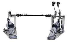 DW USA Machined Direct Drive Double Pedal - DWCPMDD2