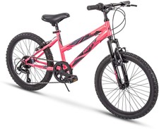 20 huffy bike
