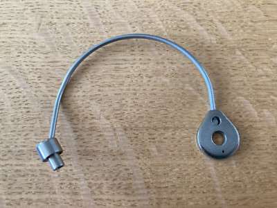 NEU ! PENN Spinfisher 430SS 4300SS Schnurfangbügel 24-4300 Bail Wire # 1182034
