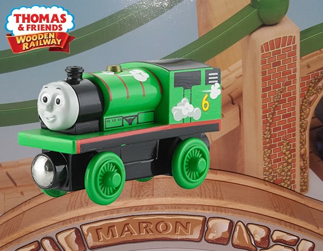 thomas wooden railway 2013