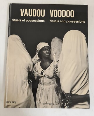 Pierre Horay - Vaudou / Voodoo