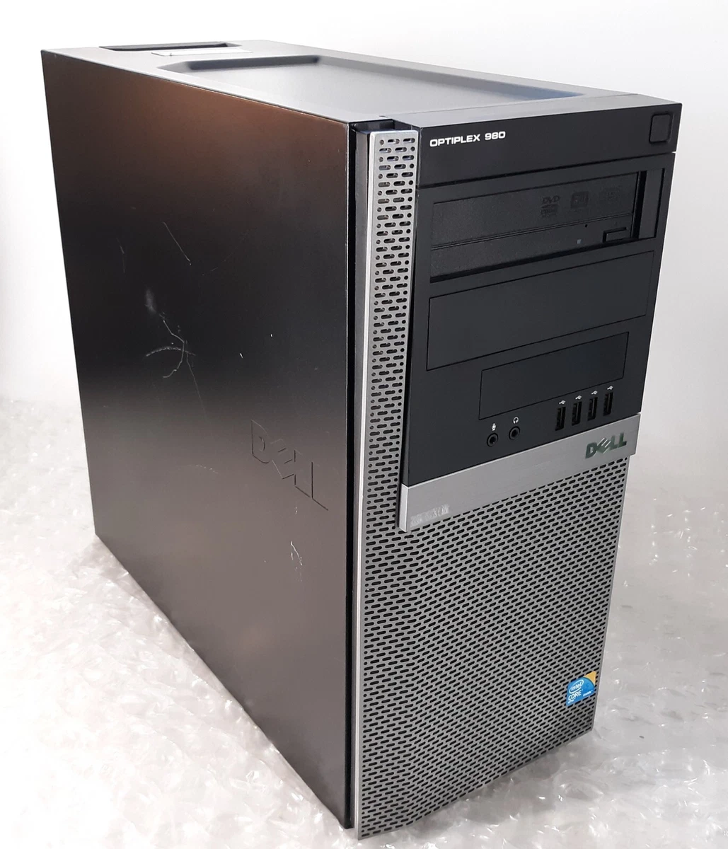Dell Optiplex 980 for sale | eBay