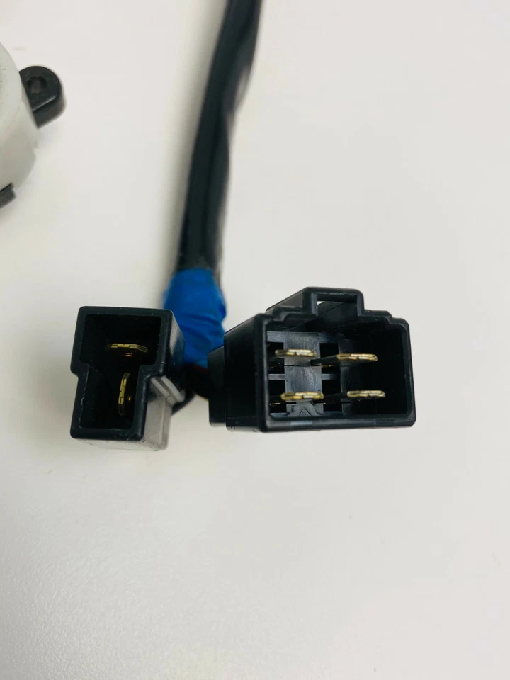 SMP US200 NEW Ignition Starter Switch - Изображение 3 из 4