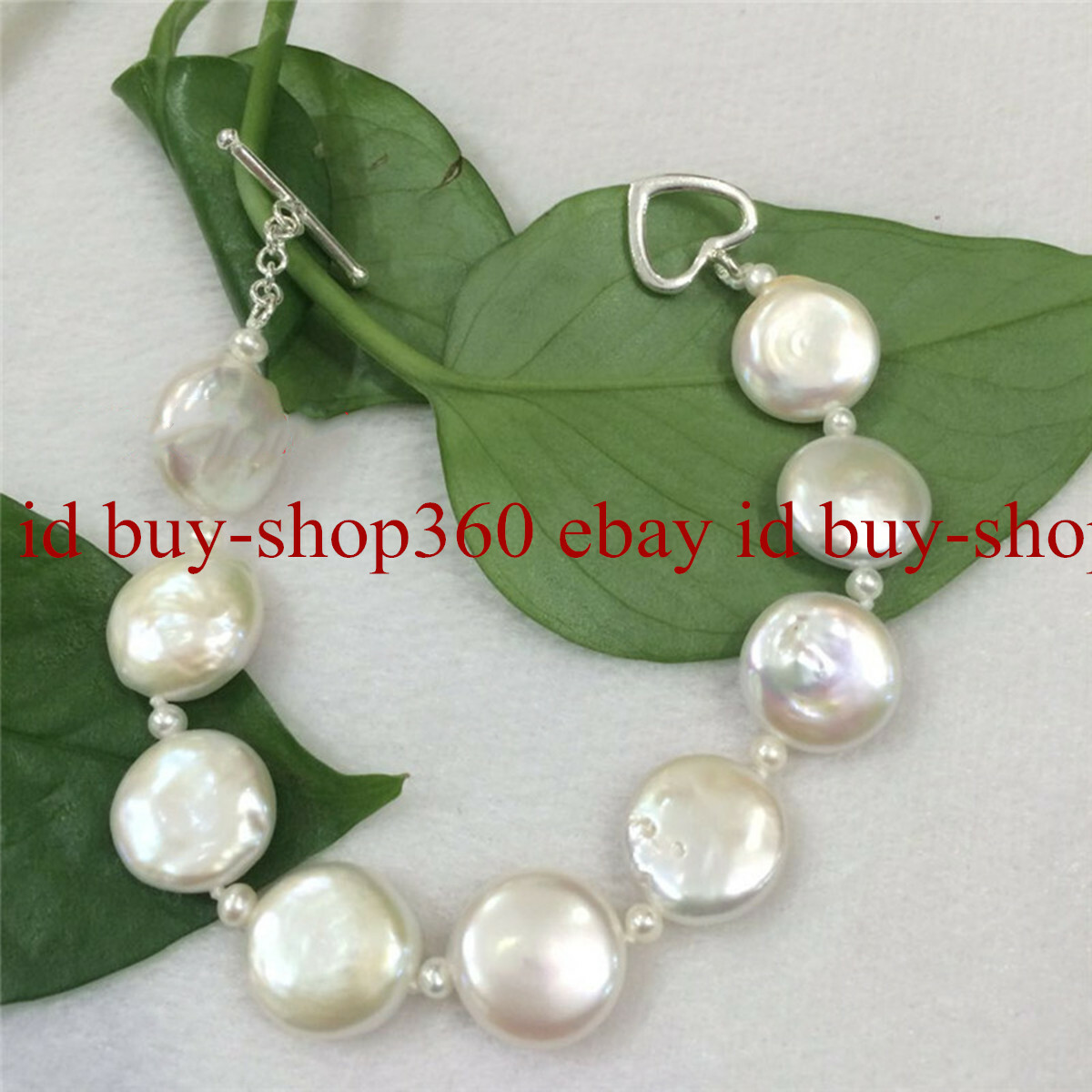 Ross-Simons 12-13mm Cultured Baroque Pearl Drop Earrings In Sterling Silver, Women's, Adult - Foto 4