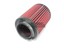 thumbnail 1 - AEM Universal 3'' DryFlow Air Intake Cone Filter Round 21-2036DK Car/Truck/SUV