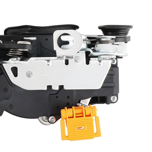 Door Lock Actuator for Chevrolet Malibu Saturn 08-10 931310 25964535 Rear Left - Picture 2 of 12