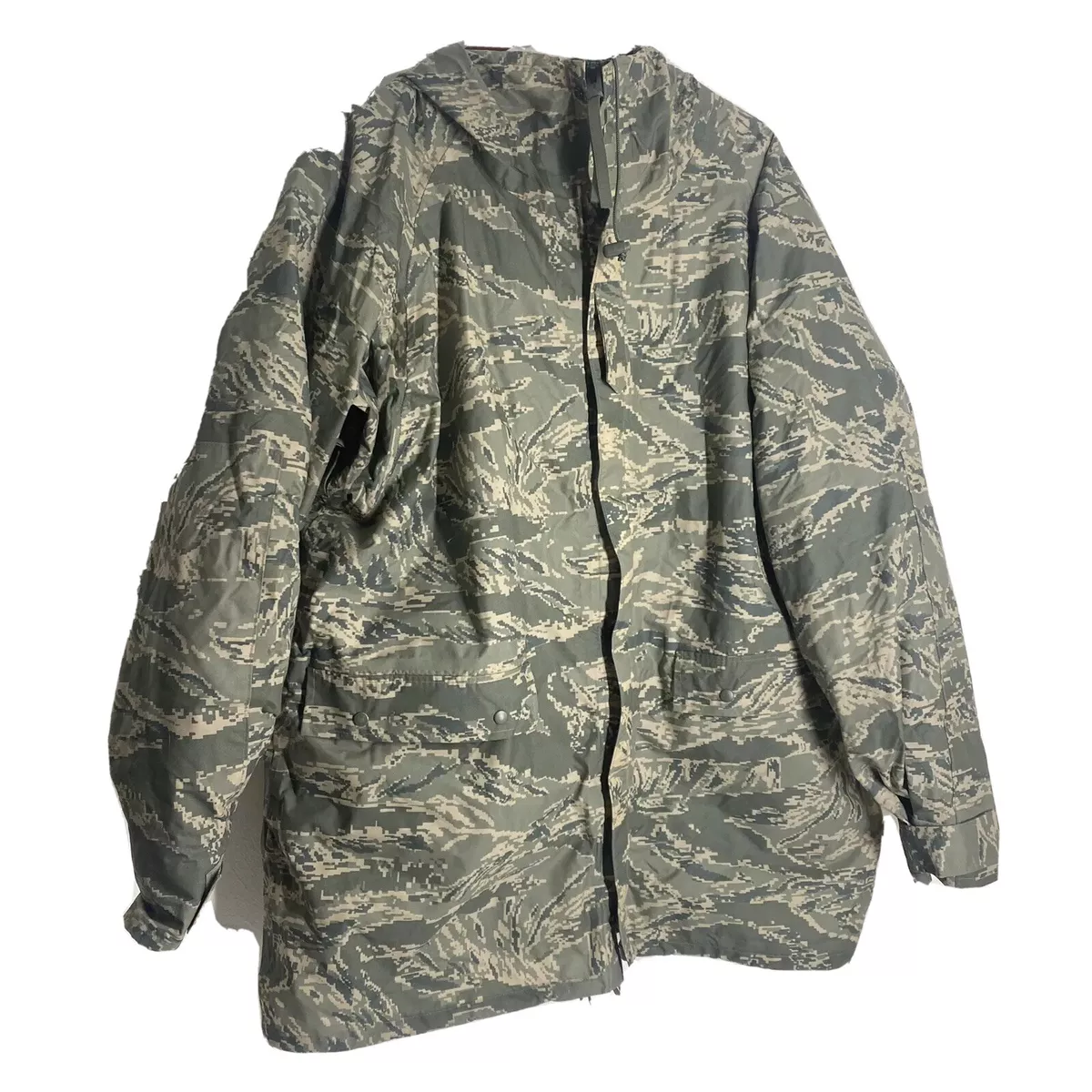 Acu rain sale jacket