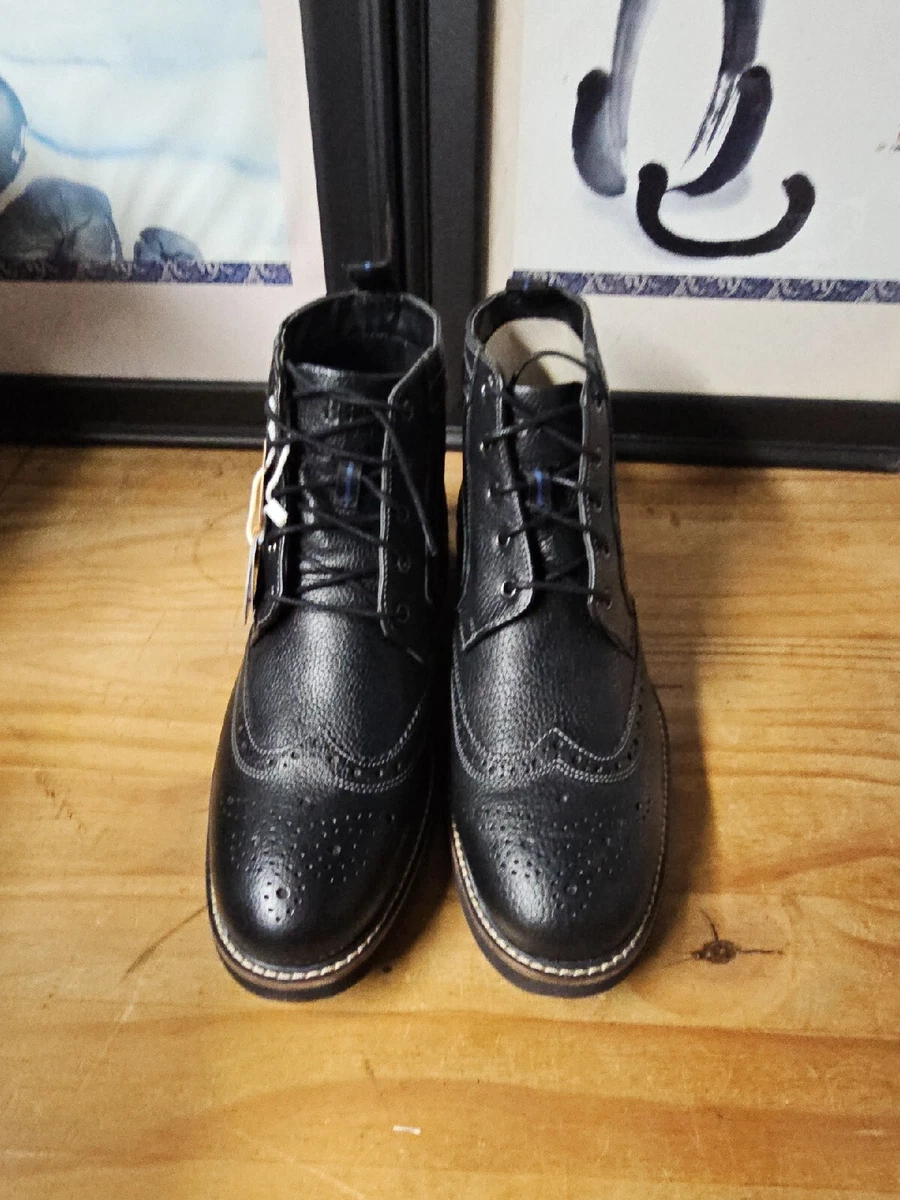 Nunn bush parkside new arrivals