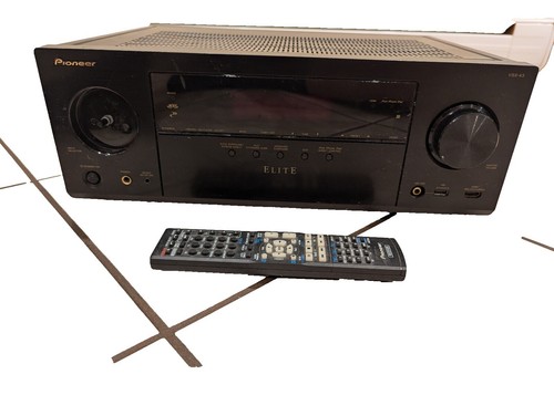PIONEER TX 710L Tuner numérique EUR 79,00 - FR
