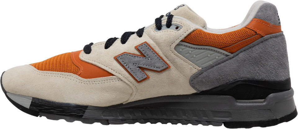 New Balance 998 Made in USA MADE Responsibly for Sale