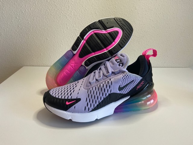 air max 270 be true