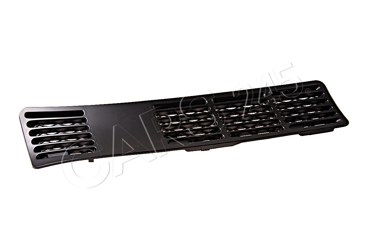 Original BMW E30 Cabrio Motorhaube Windlauf Grill rechts OEM 