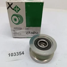 FREEWHEEL CLUTCH ALTERNATOR PULLEY FOR HYUNDAI ACCENT 535011010