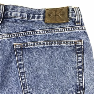 ck jeans pants