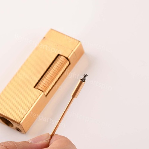 Convert Any Standard Dunhill Rollagas to a Pipe Lighter - 第 6/18 張圖片