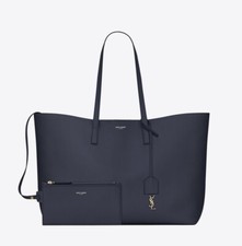 Saint Laurent Large Shopping Tote
