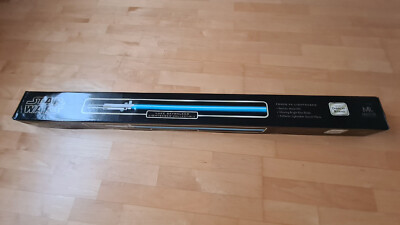 Master Replicas STAR WARS Force FX Lichtschwert Luke Skywalker, Neu, OVP