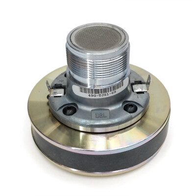 Genuine JBL JRX 200 Series PRX 400 Series Factory Horn Driver