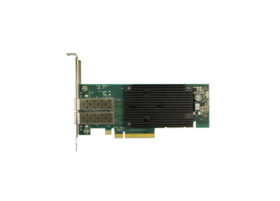 SolarFlare XtremeScale X2522-25G-PLUS Dual port 10/25GbE PCI-E Server Adapter