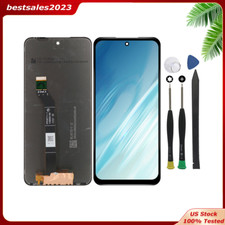 Replace For Moto G Power 5G 2024 XT2415 Display LCD Touch Screen Digitizer