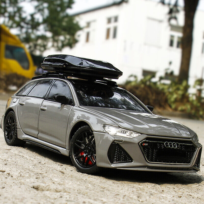 yu。1/43 Audi 特注 Audi RS6 Avant ディーラー 1/43 Audi 特注 Audi RS6 Avant ディーラー 新作モデル続々入荷