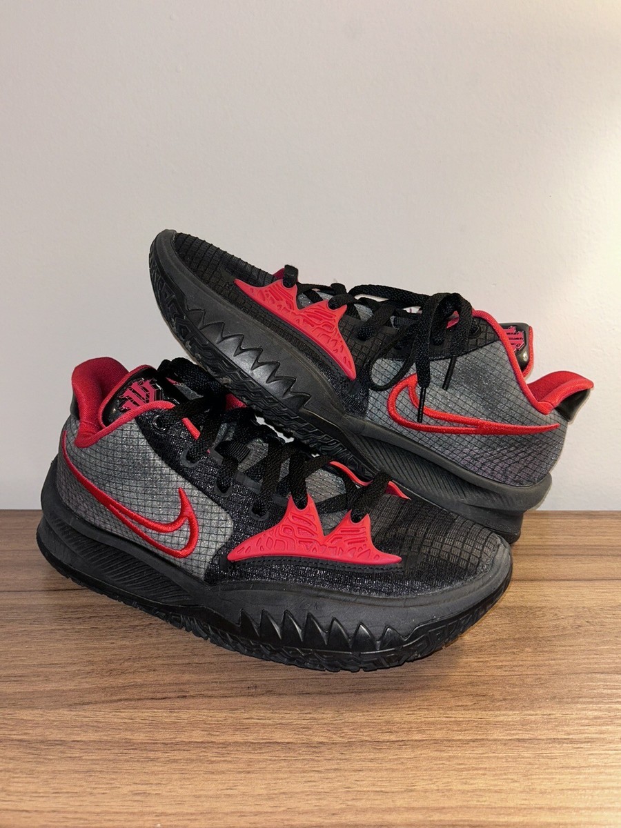 Nike Kyrie Irving Low 4 Men's Size 8 Basketball Sneakers Shoes
