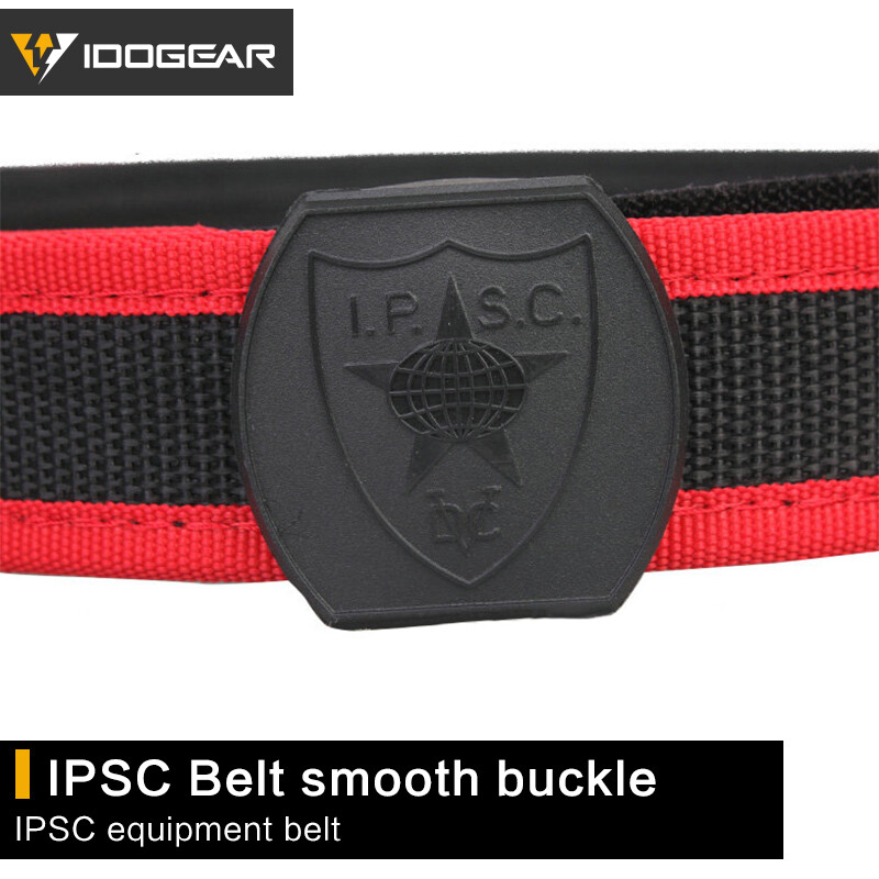 IDOGEAR Mag Pochette Pistolet Pochette Charge RU Molle 9MM