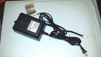 Toro Battery Charger 36 Volt E Cycler 20360 Cordless Lawnmower Oem 119 0269 Ebay