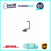 Original Home Button Tasten Samsung Galaxy A5 2016 A510F Schwarz GH96-09497B