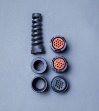 Ten 47 14-pinowe złącza żeńskie i J-Tech 14-pinowe złącza żeńskie #6017