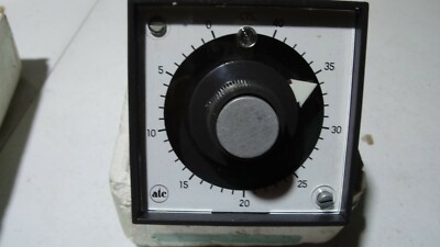 New ATC 311E 108 A 04 PX Timer Automatic Timing & Controls
