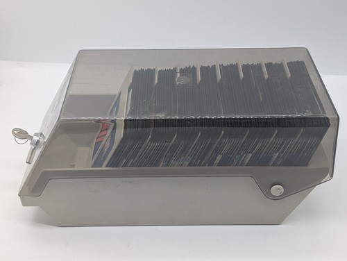 80x Disketten 5,25" " PC IBM-AT/XT diverse Anwendungen + Disketten-Box ✔️ - Afbeelding 12 van 13