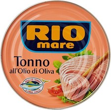 Rio Mare  Tonno All'Olio Di Oliva 500 G