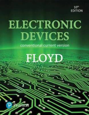Electronic Devices (Conventional Current Version) (10th Edition) (Whats  - GOOD